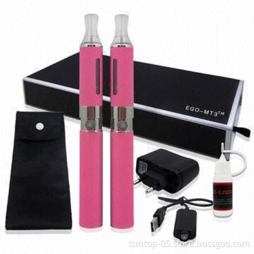 MT3 Atomizer Electronic Cigarettes with Good Quality Guaranteed, Better Service in Drawer Box